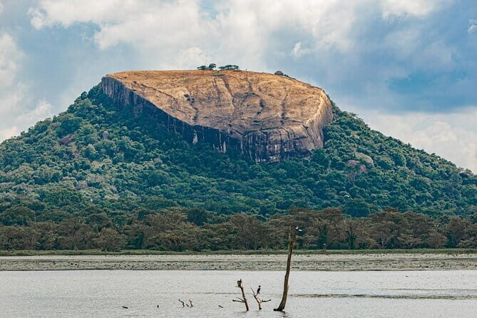 Sigiriya and Dambulla Day Tour from Kandy - Practical Details and Tips