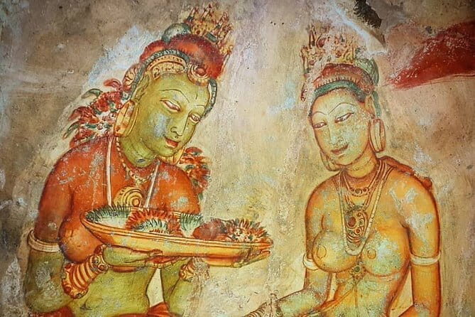 Sigiriya and Dambulla Private Full-Day Guided Tour - Authentic Experiences That Stand Out