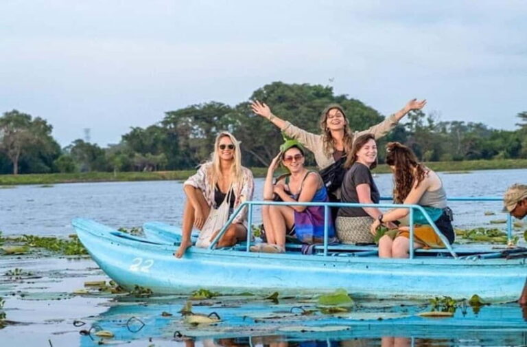 Sigiriya and Kandy 2-Day Private Tour with Accommodation - What to Expect: The Journey in Detail