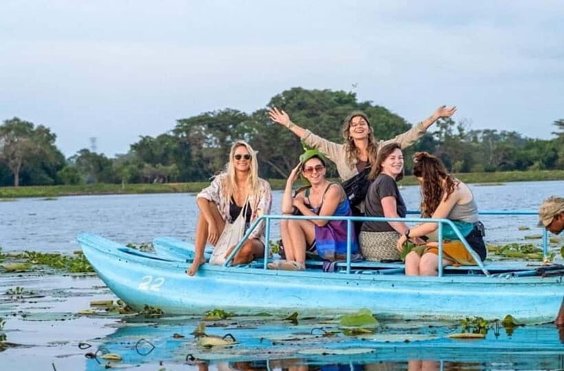 Sigiriya and Kandy 2-Day Private Tour with Accommodation - What to Expect: The Journey in Detail