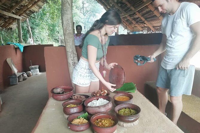 Sigiriya city tour from Negombo & Colombo with traditional Lunch. - The Review from Travelers: What People Love