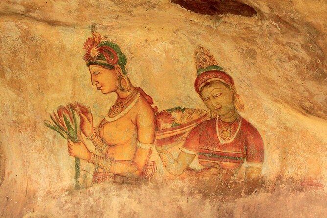 Sigiriya Day Tour from Colombo or Negombo by Private Car / Van - In-Depth Look at the Itinerary