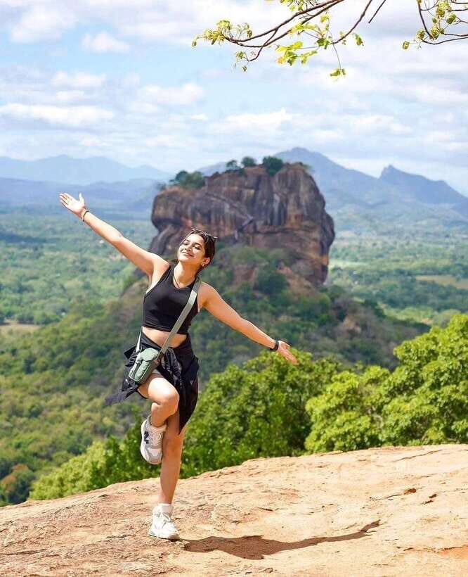 Sigiriya Day Trip From Kandy (Private One Day Tour) - What Travelers Are Saying