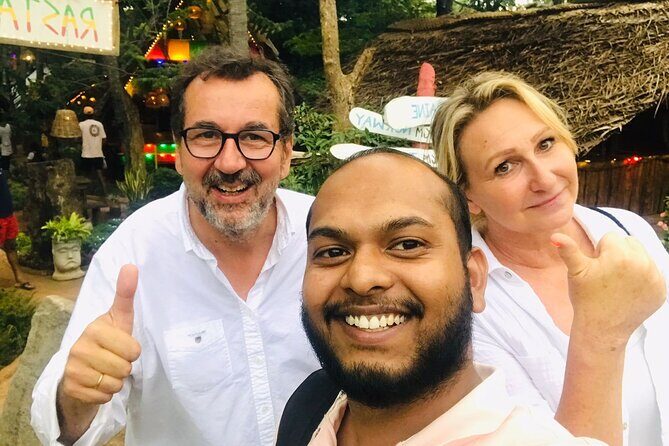 Sigiriya Fortress & Dambulla Day Tour From Colombo, Bentota Area - Authenticity and Value