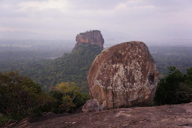 Sigiriya Lion Rock & Dambulla Cave Temple (Full Package) - Final Thoughts: Is This Tour for You?