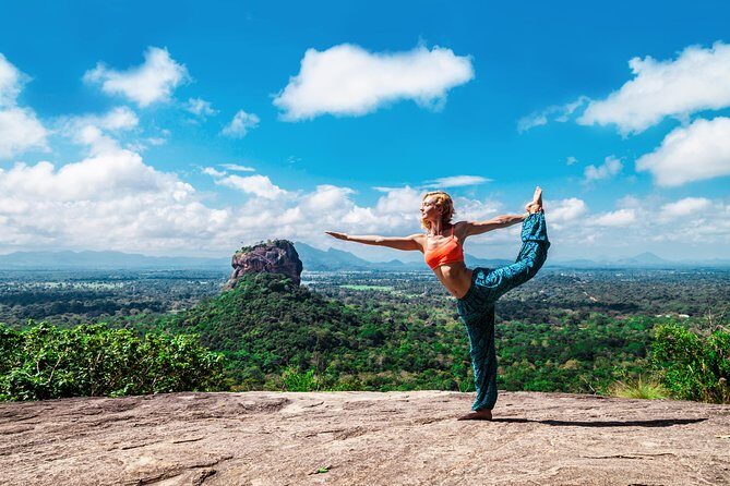 Sigiriya Rock and Dambulla Cave Temple Day Tour - Practical Details and What They Mean for You