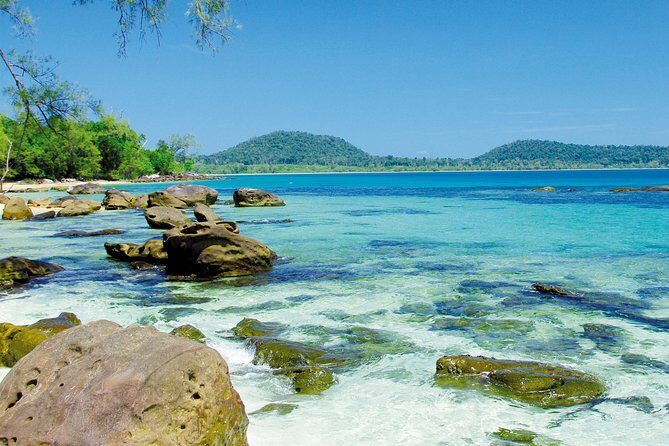 Sihanoukville Airport Taxi (from Airport to Hotel/boat pier) - Why This Transfer Stands Out
