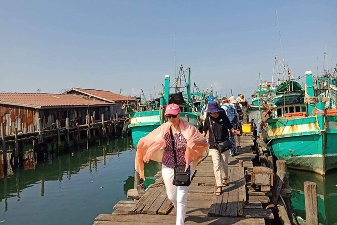 Sihanoukville Shore Excursion: 5-Hour Adventures from Cruise Port - Practical Details and Value