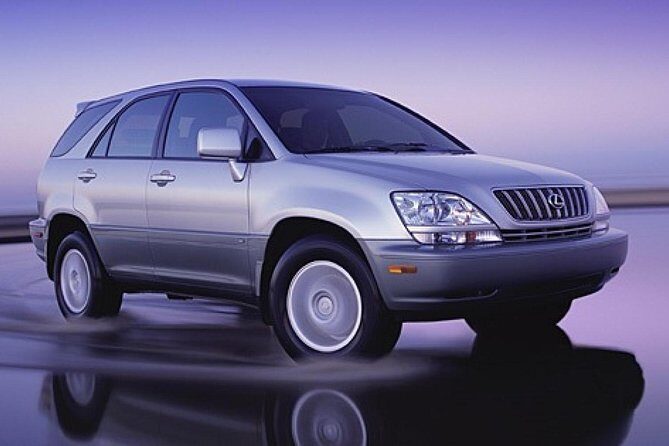 Sihanoukville to Phnom Penh by Private Car or Minivan - Who Should Consider This Transfer?