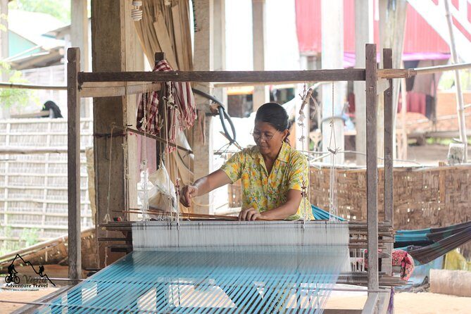 Silk Island & countryside of Phnom Penh by Tuk Tuk - Why This Tour Delivers Value