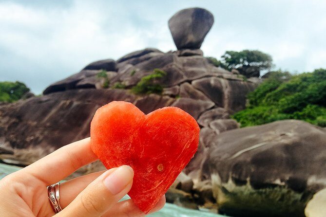 Similan Islands Tour from Phuket - Is This Tour Worth the Price?