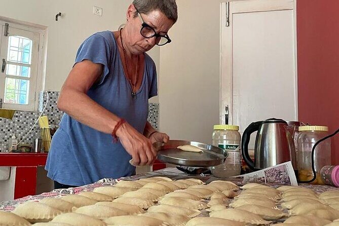 Simple Sattvic Cooking Classes in Rishikesh - Cook & Eat ! - The Practicalities