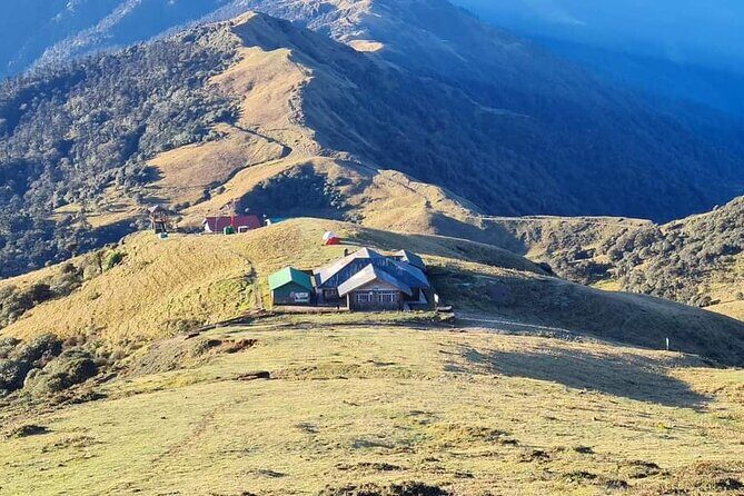 Singalila Trek from Darjeeling - The Itinerary in Detail