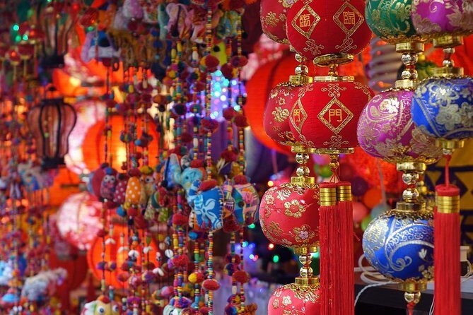 Singapore: 8 Hours - Private Car or Minibus Rental with Driver - The Sum Up