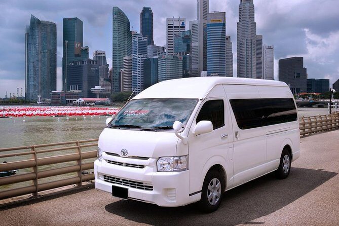 Singapore Arrival Transfer (Airport to Hotel) - Who Will Benefit Most from This Service?