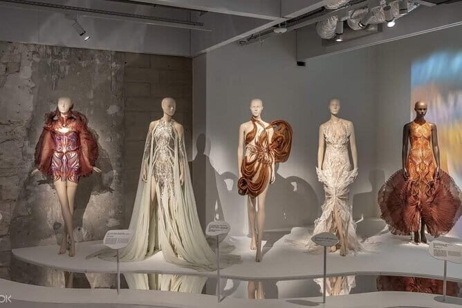 Singapore ArtScience Museum Admission E-Ticket - Final Thoughts