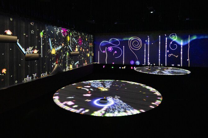 Singapore ArtScience Museum Admission Ticket - Who Should Consider Visiting?