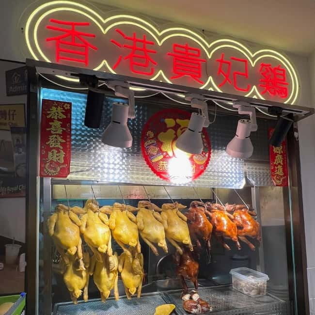 Singapore: Chinatown Clans History and Food Tour - Practical Details and What to Expect