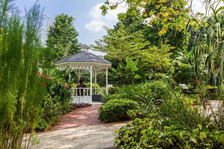 Singapore: Faber Peak Guided Walking Tour with Breakfast - Why This Tour Offers Great Value