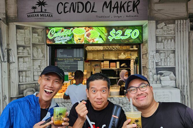 Singapore Food & Bike Tour - Downtown - The Practicalities of Cycling in Singapore