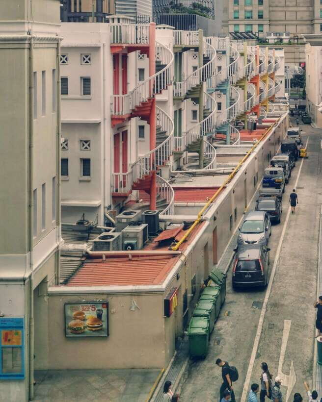 Singapore: Instawalk: Bugis, Waterloo, and Kampong Glam - The Practicalities: What You Need to Know