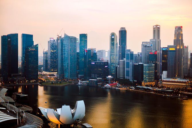 Singapore Like a Local: Customized Private Tour - A Deep Dive into the Experience