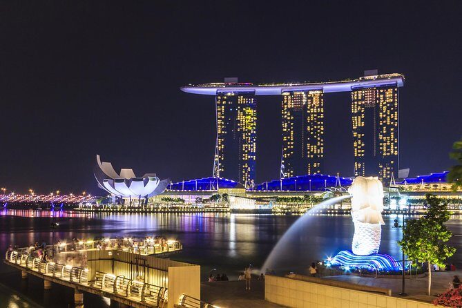 Singapore Night Tour with a Local: Private & 100% Personalized - Real Guests’ Perspectives