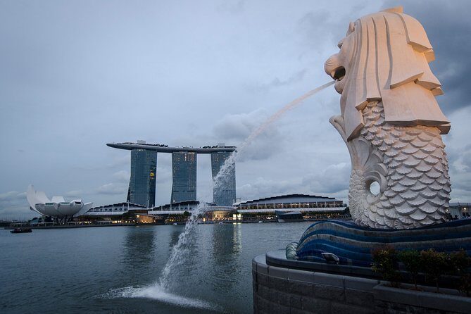 Singapore Photography Masterclass - Private Photography Lesson - The Value of Expert Guidance