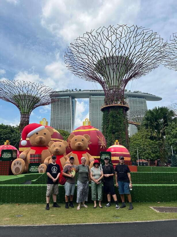 Singapore: Private Car Tour with Local Driver/Guide - Who Will Love This Tour?