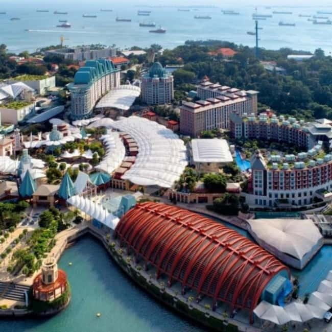 Singapore: Private Customizable Tour with Local Guide - What’s Included and What’s Not