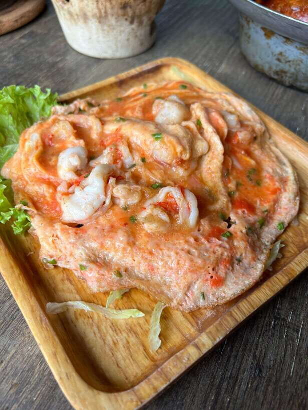 Singapore: Shrimp Prawn Seafood F&B Packages - What’s Included and What’s Not