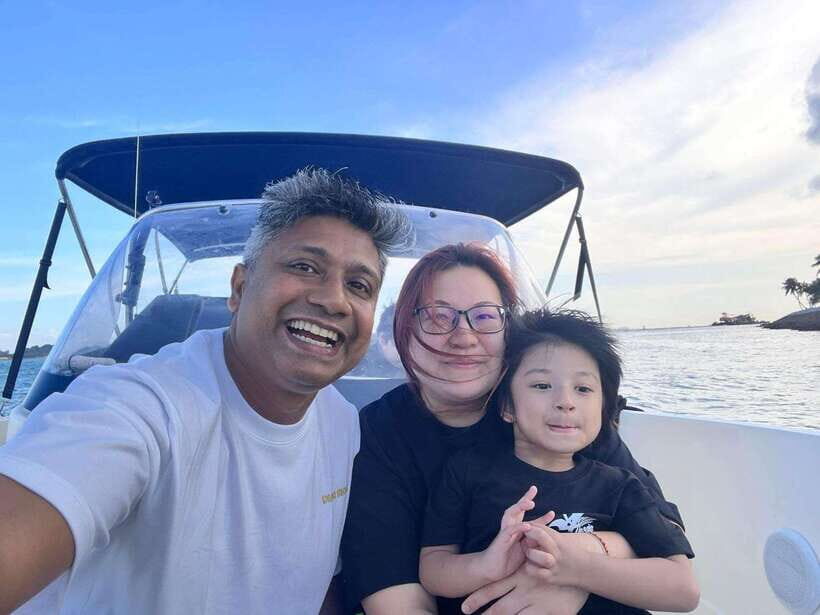 Singapore Speedboat Cruise & Marina Dining Combo - Why You Should Consider This Tour