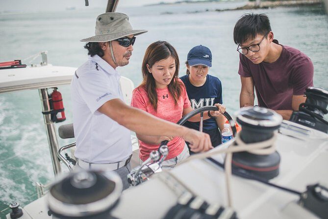 Singapore Sunset and Moring Cruise On A Luxury Catamaran - Final Thoughts: Is it Worth It?