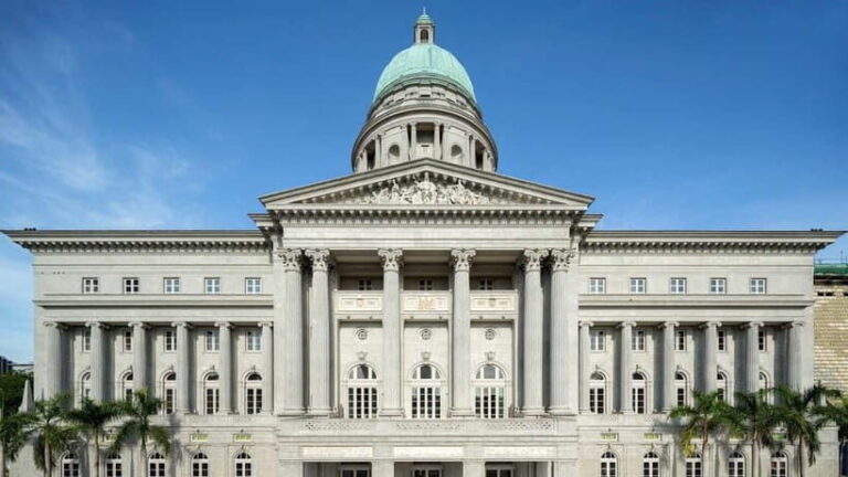 Singapore: Tour of Historical Splendor and Modern Marvels - Discovering Singapore’s Architectural and Historical Tapestry