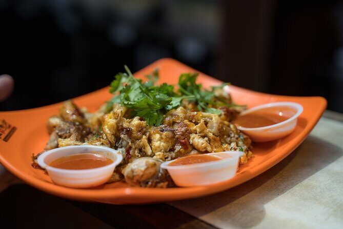 Singapore Walking Food Tour With Secret Food Tours - What Makes This Tour Stand Out?
