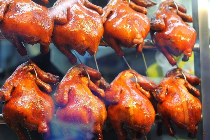 Singapore's Chinatown "Off The Beaten Track" Foodie Tour - What Past Travelers Say