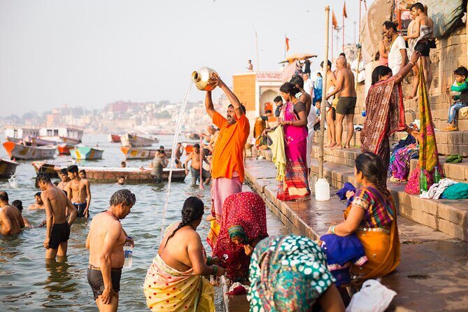 Single Walking Tour. Local culture, religion, traditions and more. Daily Tour - Authentic Culture and Religion