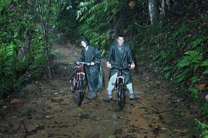 Sinharaja' rainforest - Discovery Tour (half day) - Final Thoughts