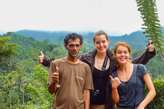 Sinharaja Rainforest Private Half Day Tour with Licensed Guide - Analyzing the Value