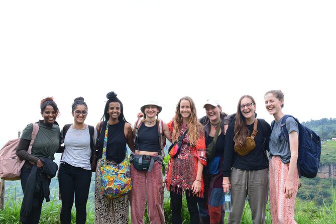 Sipi Waterfall Hike and Swimming Experience - Authentic Encounters and Reviewer Insights
