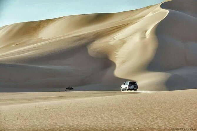 Siwa Oasis 1 Day all Inclusive Tour from Marsa Matrouh or Almaza - Day Two and What You Should Expect