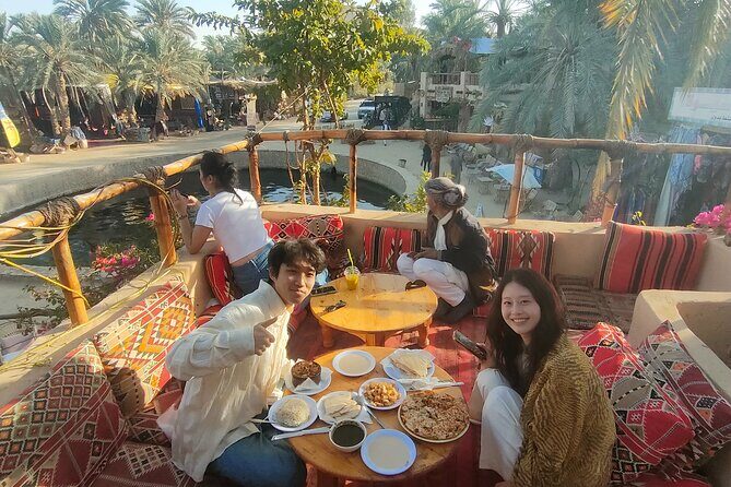 Siwa Oasis 2 Days 1 Night From Cairo&Giza all Inclusive[Private] - Final Thoughts