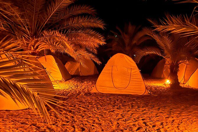 Siwa Oasis all Inclusive 4 Days Tour from Cairo, Giza, Alexandria - What Sets This Tour Apart