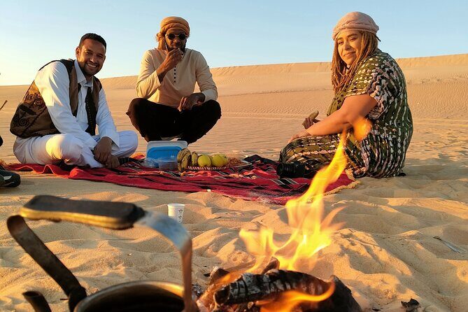 Siwa Oasis From Cairo&Giza 3 Days 2 Nights all Inclusive[Private] - Frequently Asked Questions