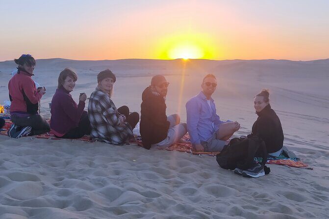 Siwa Oasis Tour 3 Day 2 Nights from Cairo - Day 2: Nature and Adventure