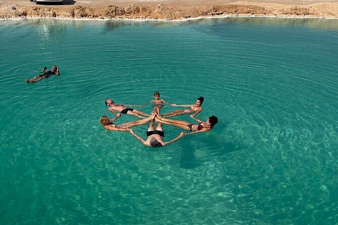 Siwa Oasis tour lifetime Experience 2 days &1night all inclusive - FAQs