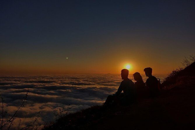 Skandagiri Camping and Sunrise Trek - The Downside: A Few Things to Keep in Mind