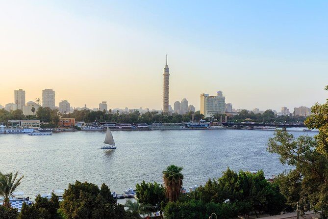 Skip The Line Cairo Tower and Entry Tickets - Insights from Travelers and What They Value