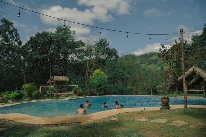 Skip the Line: Hike Eat Swim at Mount Purro Nature Reserve Ticket - The Sum Up