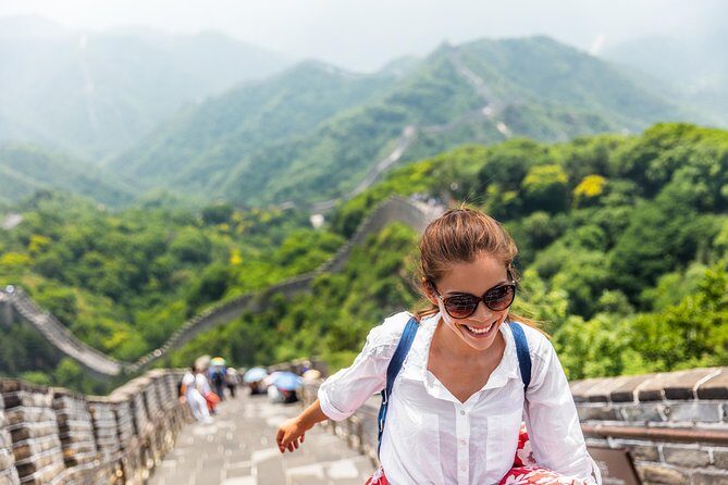 Skip-the-Line: Mutianyu Great Wall Daily Shuttle Bus Tour - FAQs
